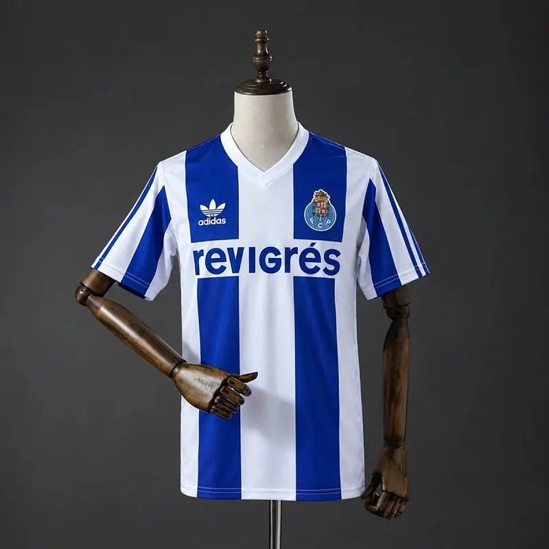 Porto Retrô 90/93 Casa