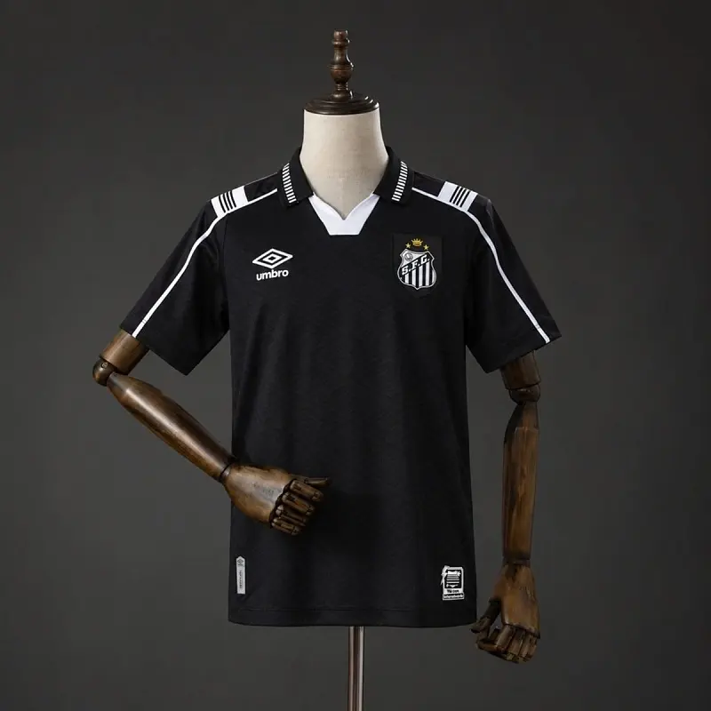 Santos Terceira 26/27