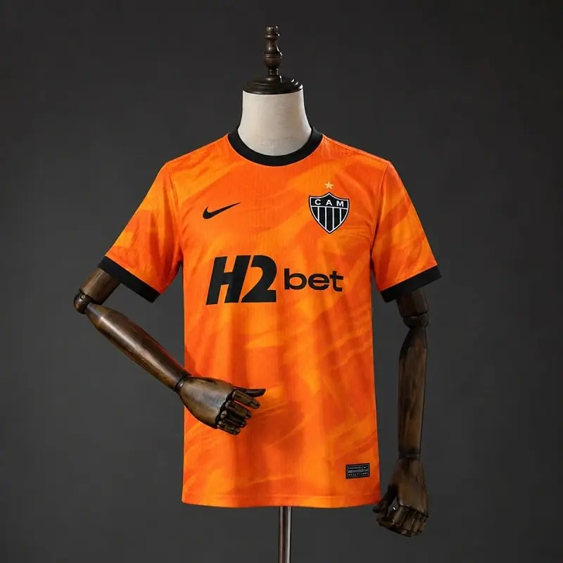 Atlético Mineiro Third 26/27 (Atlético)