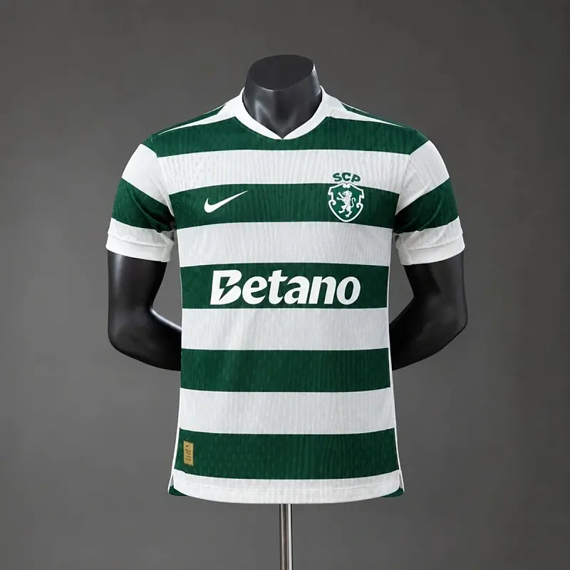 Sporting Casa 26/27