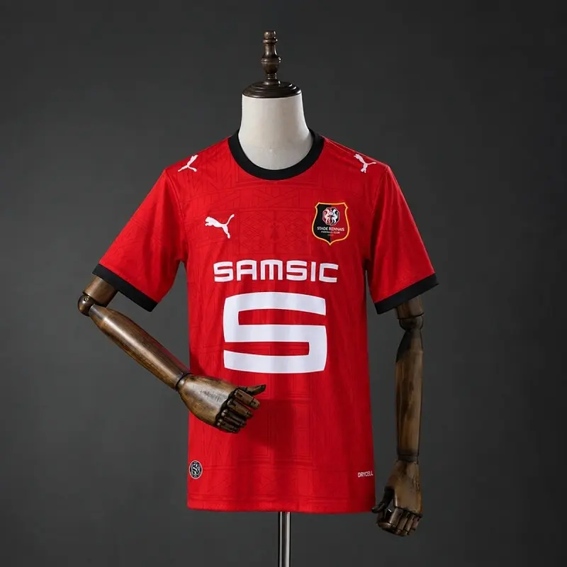 Rennes Casa 26/27 (Stade)