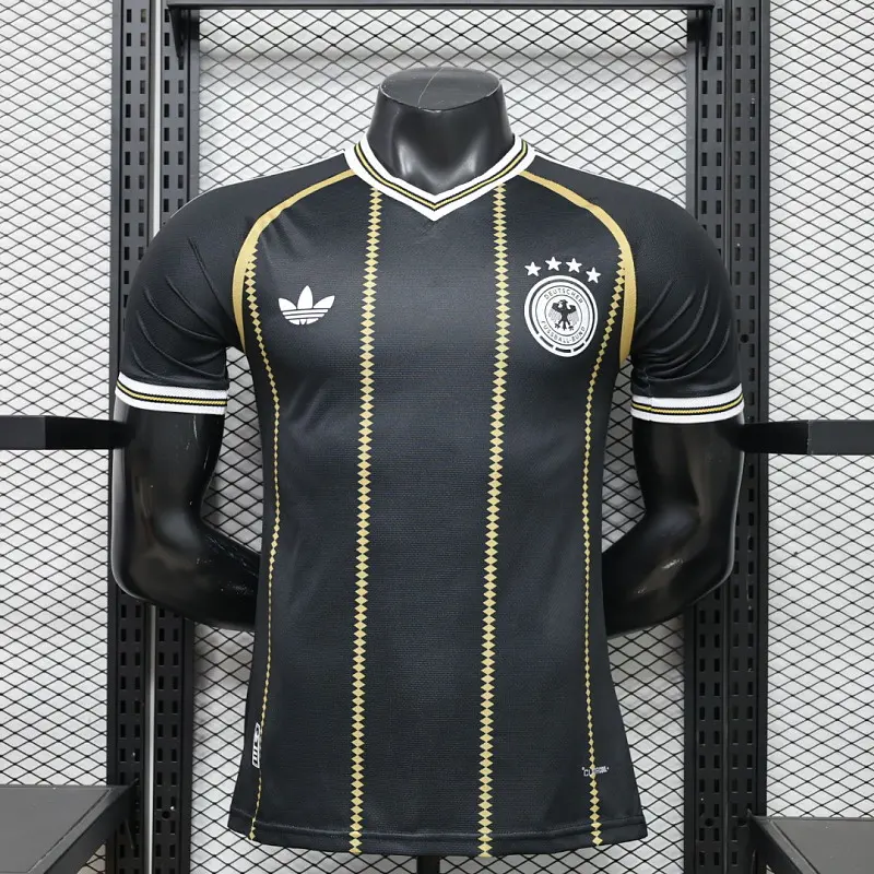 Alemanha Terceira 2026