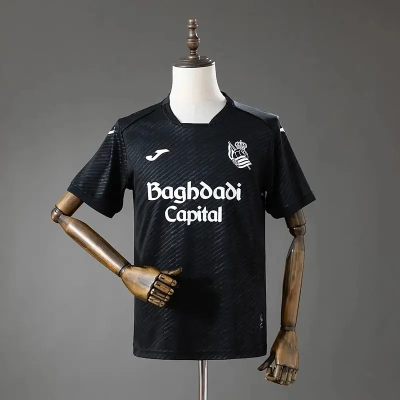 Real Sociedad Fora 26/27 (Real)