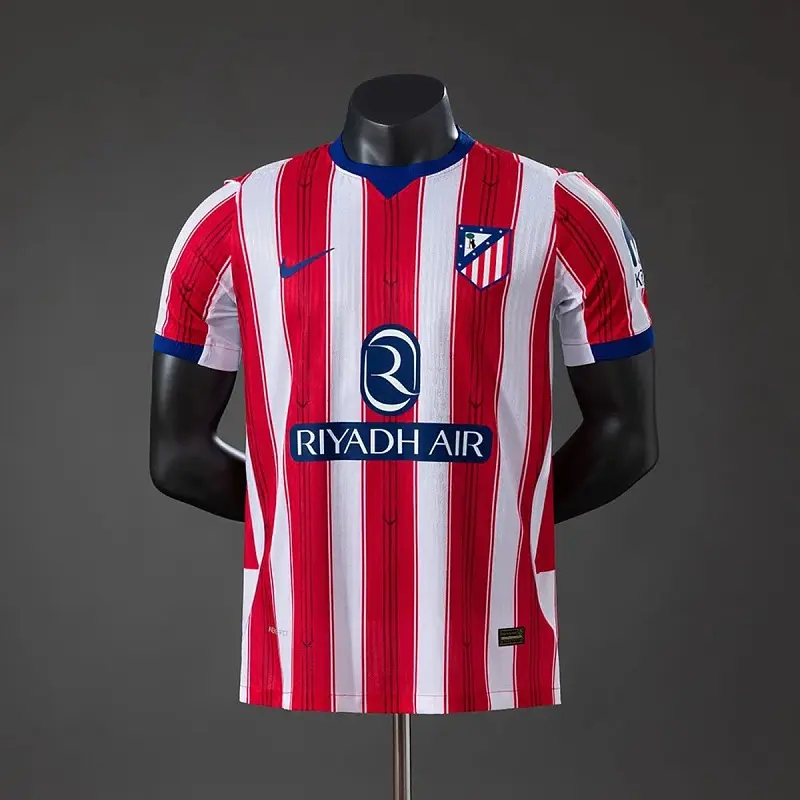 Atlético de Madrid Casa 26/27