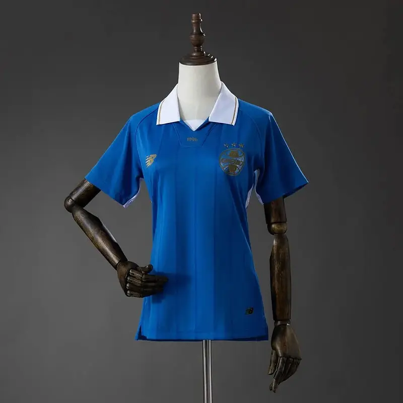 Grêmio Feminina Terceira 26/27
