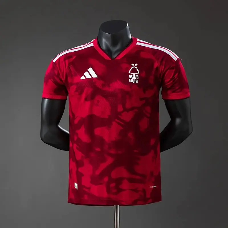 Nottingham Forest Casa 26/27 (Forest 4X)