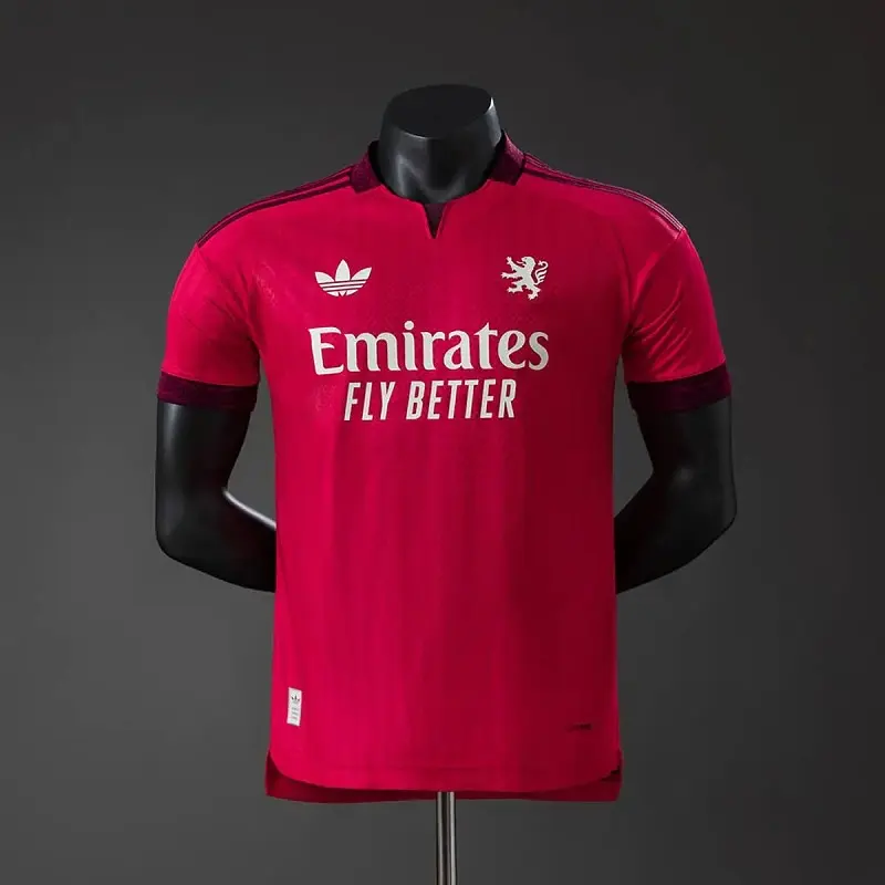 Lyon Fora 26/27 (Olympique)