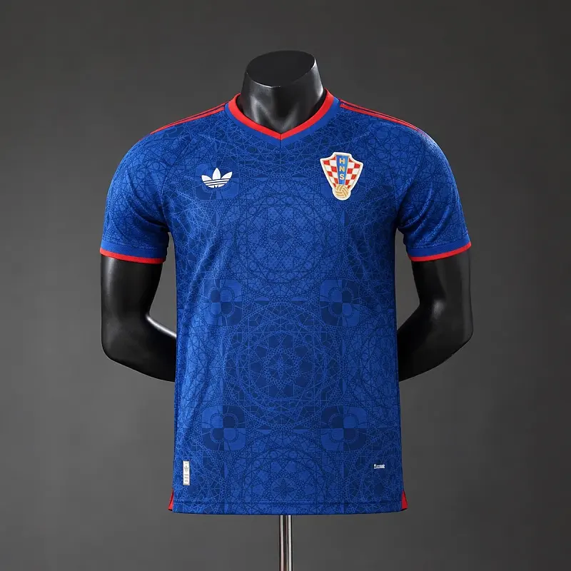 Croácia Fora 26/27