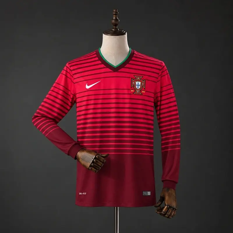 Portugal Retrô 2014 Casa