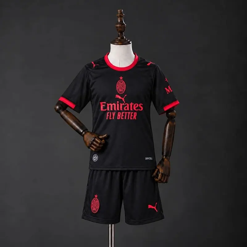 Milan Infantil Terceira 26/27