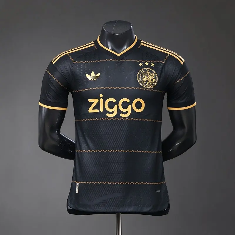 Ajax Fora 26/27