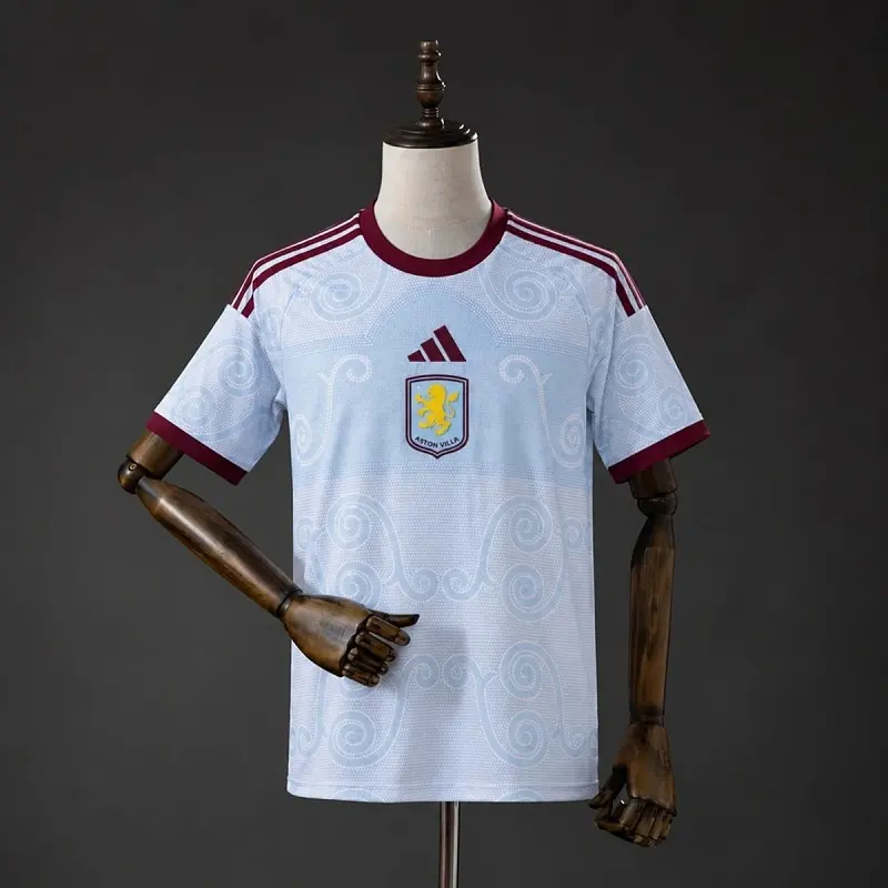 Aston Villa Terceira 26/27