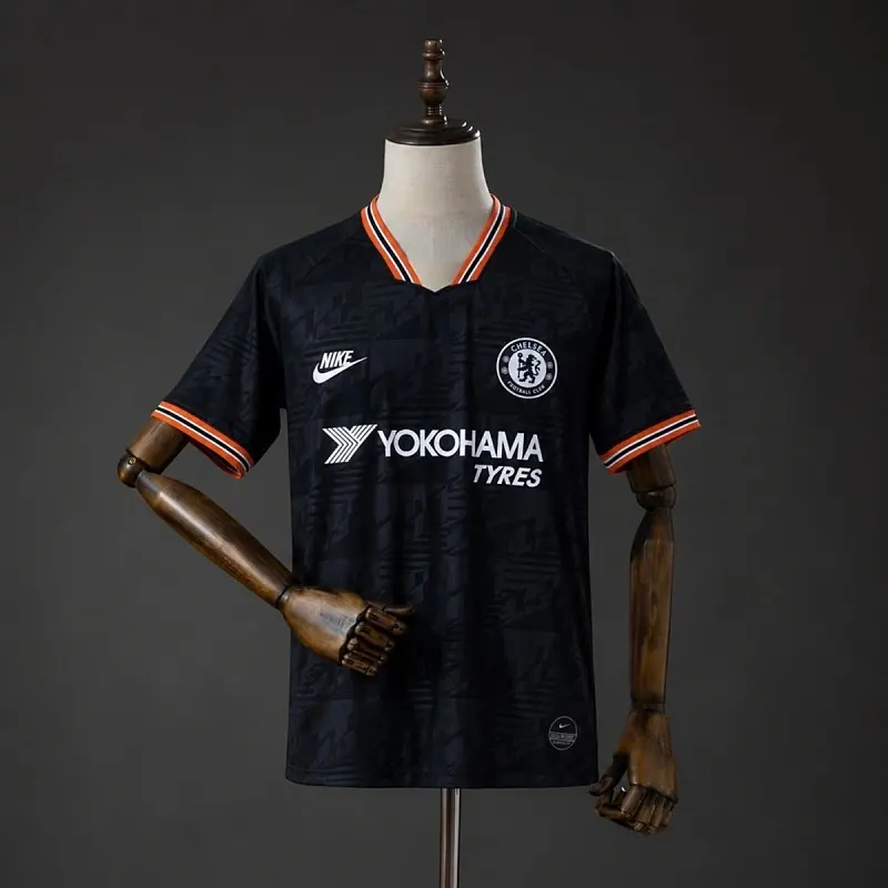 Chelsea Retro 19/20 Third