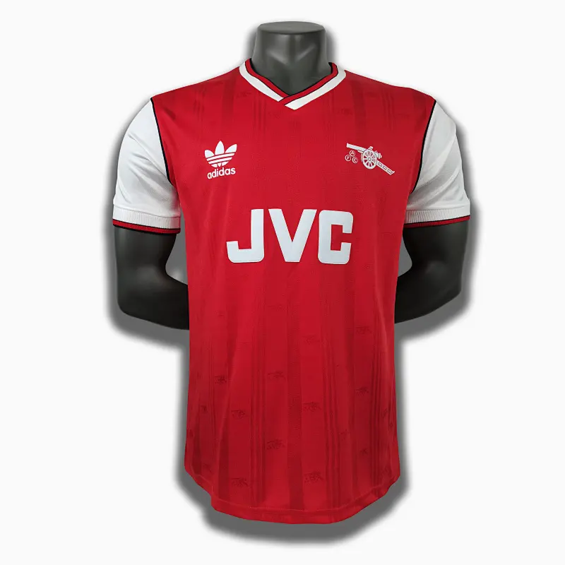 Arsenal Retrô 1986 Casa