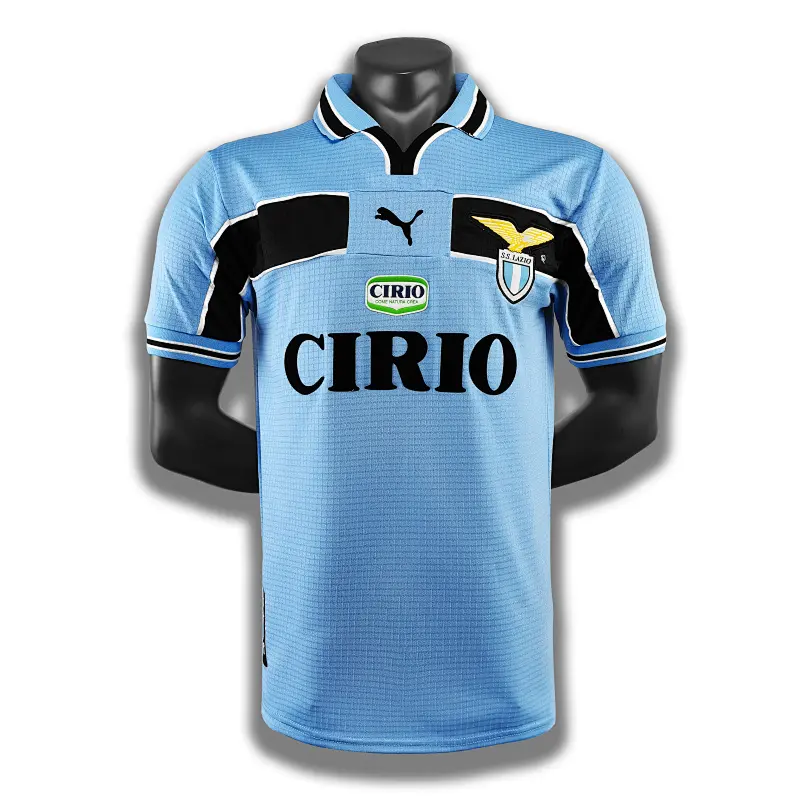 Lazio Retrô 98/00 Casa