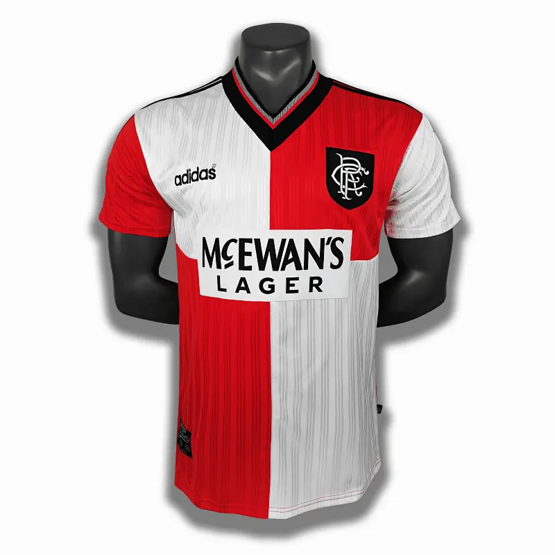 Rangers Retro 95/96 Home