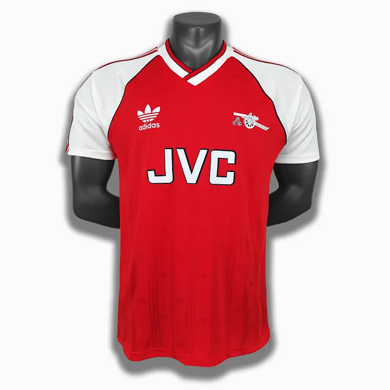 Arsenal Retrô 1988 Casa