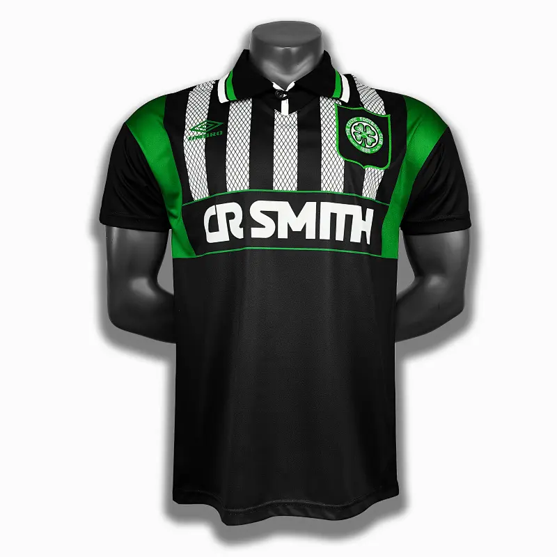 Celtic Retrô 94/96 Fora