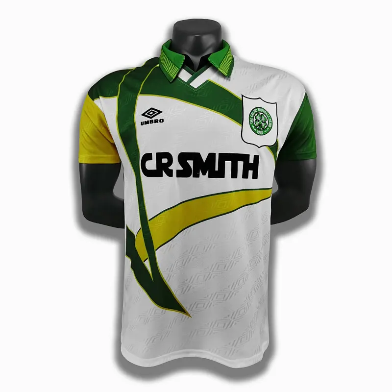 Celtic Retrô 93/95 Fora