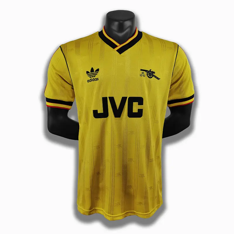 Arsenal Retrô 86/88 Fora