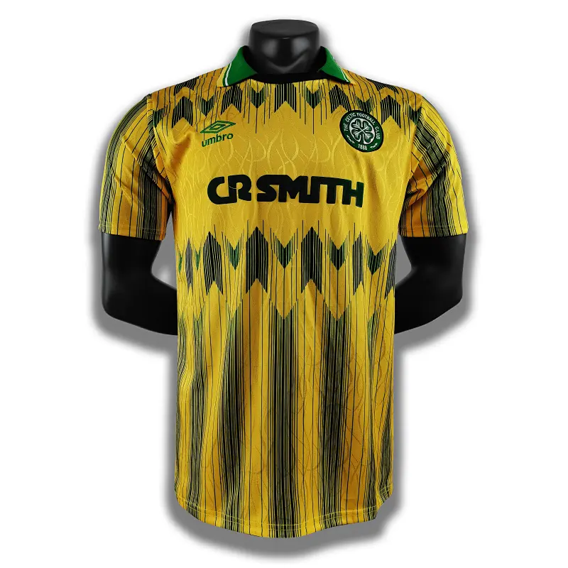 Celtic Retrô 92/93 Fora