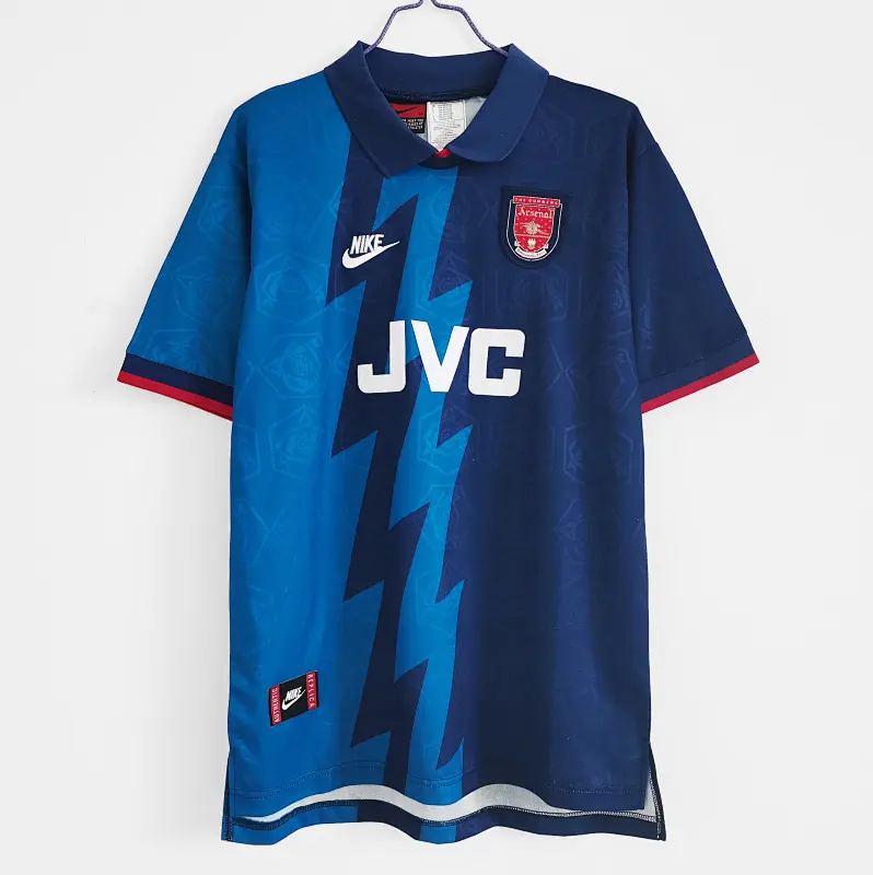 Arsenal Retrô 1995 Fora