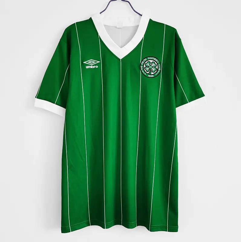 Celtic Retrô 1984 Terceira