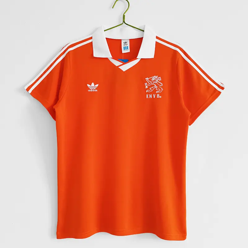 Holanda Retrô 90/92 Casa