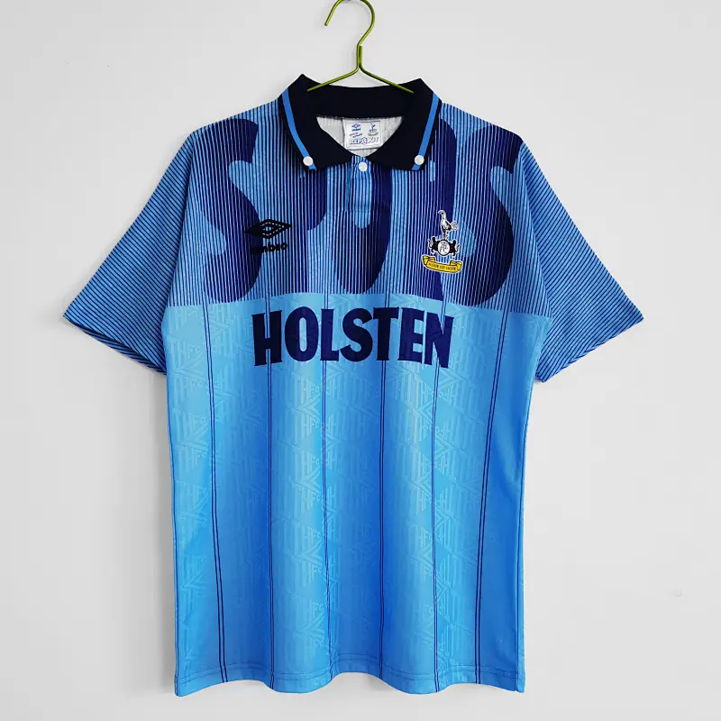 Tottenham Retrô 92/94 Terceira (Hotspur)